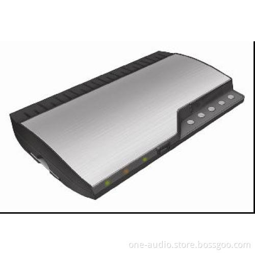 HD Satellite Cable DVB-C Receiver with Muticas
